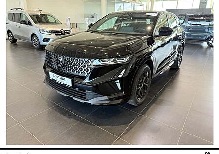 Renault Austral Mild Hybrid 160 Evolution Automatik 5 Türen