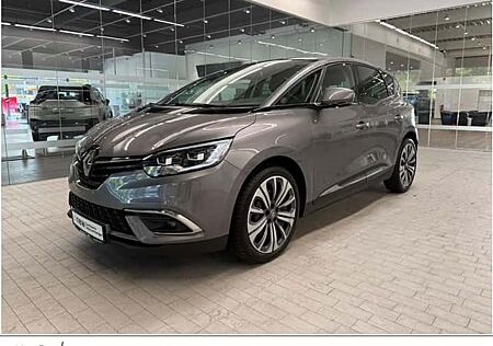 Renault Scenic TCe 140 GPF Equilibre 5 Türen