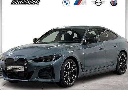 BMW i4 M50 5 Türen