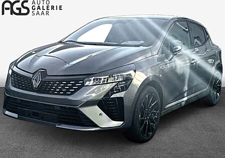 Renault Clio Full Hybrid E-Tech 145 Esprit Alpine 5 Türen