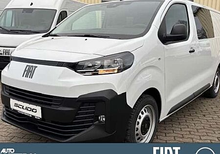 Fiat Scudo 2.0 Multijet 145 L3H1 Multicab 4 Türen