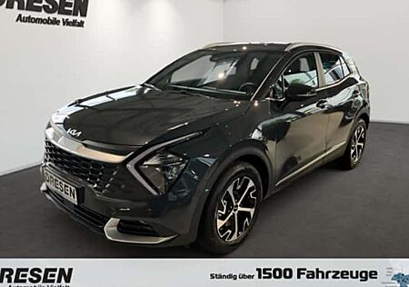 Kia Sportage 1.6 T-GDI EcoDynamics+ DCT Ultimate Edit 5 Türen