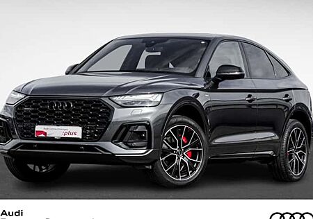 Audi Q5 40 TDI S tronic quattro S line 5 Türen