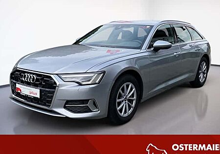 Audi A6 45 TFSI S tronic advanced Avant 5 Türen