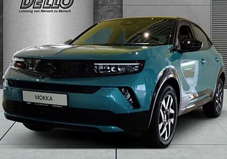 Opel Mokka 1.2 Turbo 100kW GS 5 Türen