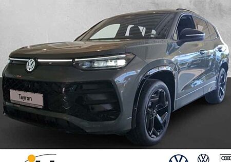 VW Tayron 2.0 TDI SCR DSG R-Line 5 Türen