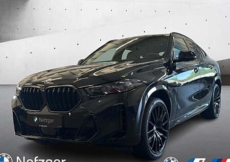 BMW X6 xDrive30d M Sport 5 Türen