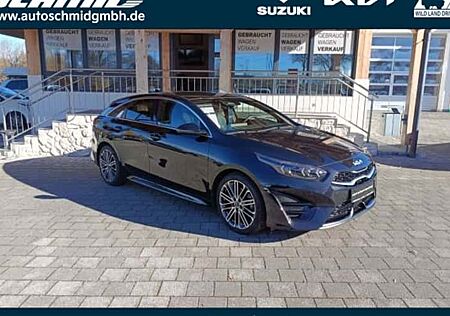 Kia Cee'd 1.5 T-GDI DCT GT-line 5 Türen