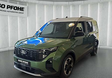 Ford Tourneo Courier 1.0 EcoBoost 92 kW Active Auto 5 Türen