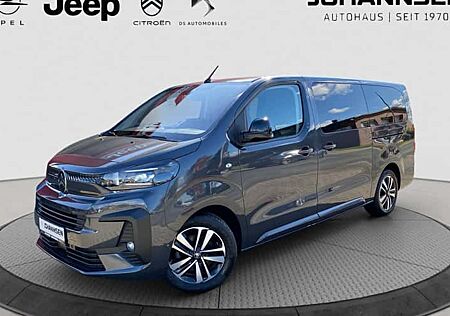 Citroën Spacetourer Diesel 180 XL Max EAT8 5 Türen