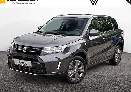 Suzuki Vitara 1.4 BOOSTERJET Hybrid Comfort 4x4 5 Türen