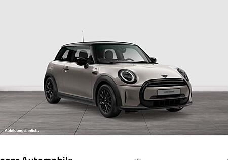 Mini One Clubman Cooper Classic Trim 5 Türen