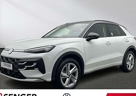 VW T-Roc 1.5 TSI OPF DSG Life 5 Türen