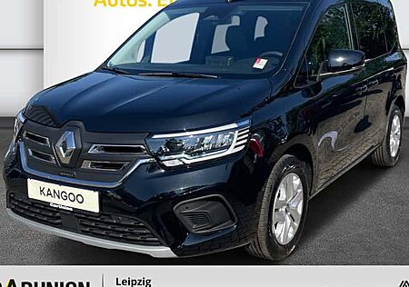 Renault Kangoo E-TECH Paket Equilibre EV45 AC22 5 Türen
