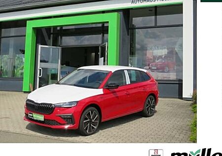 Skoda Scala 1.0 TSI 85kW DSG Tour 5 Türen