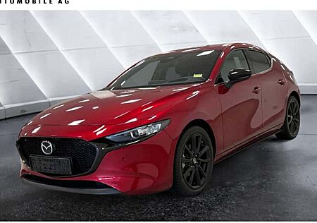 Mazda 3 e-SKYACTIV G 140 Homura Automatik 5 Türen