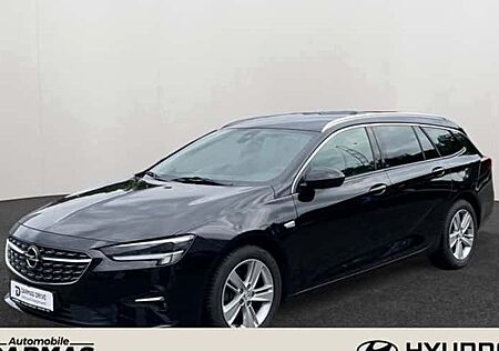 Opel Insignia Country Tourer 1.5 Diesel 90kW Business Auto ST 5 Türen