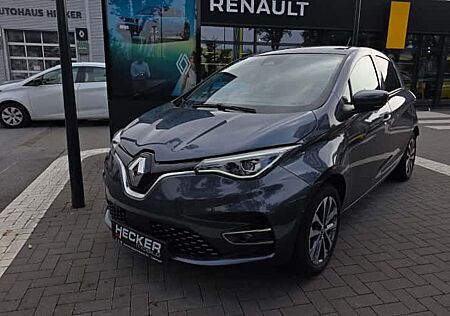 Renault ZOE Intens R135/Z.E. 50 Batteriekauf 5 Türen