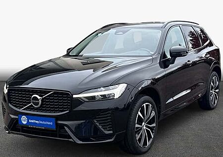 Volvo XC 60 B4 D Plus Dark Auto 5 Türen