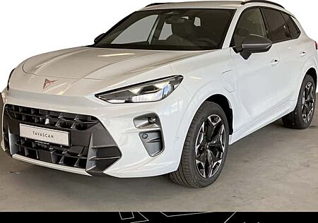 Cupra Terramar 1.5 e-Hybrid 150kW DSG 5 Türen
