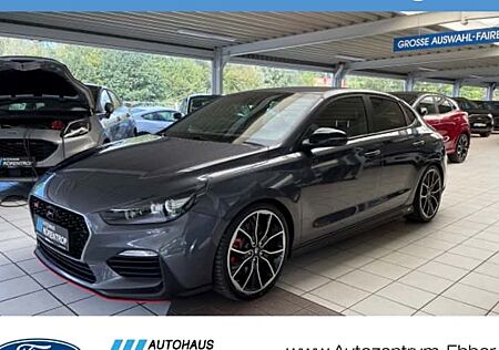 Hyundai i30 2.0 T-GDI N Performance Fastback 5 Türen
