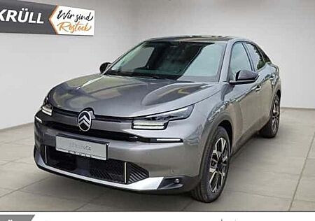 Citroën C4 PureTech 130 S&S MAX EAT8 5 Türen