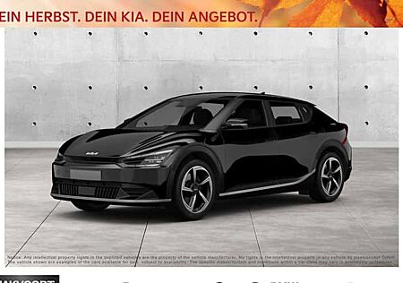 Kia EV6 84 kWh 168 kW Heckantrieb Air 5 Türen