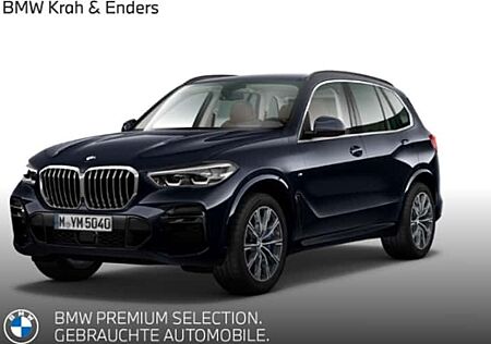 BMW X5 xDrive30d 5 Türen