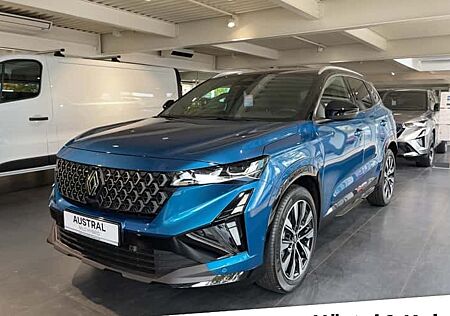 Renault Austral Mild Hybrid 160 Techno Automatik 5 Türen