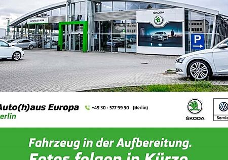 Skoda Octavia 1.5 TSI MHEV 110kW DSG Selection 5 Türen