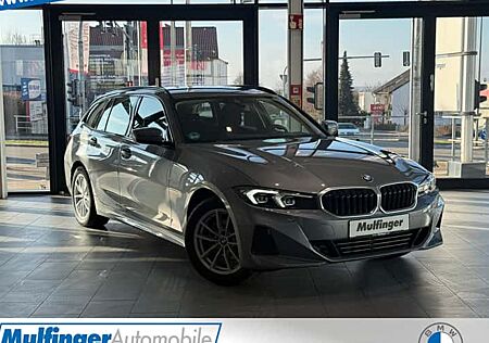 BMW 3er 320d 4 Türen