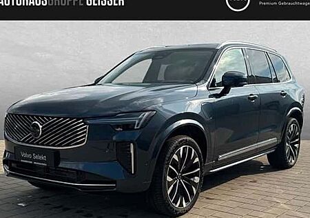 Volvo XC 90 T8 AWD Plus Bright Auto 5 Türen