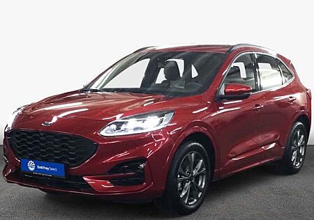Ford Kuga 1.5 EcoBoost 110kW ST-Line 5 Türen