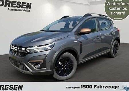 Dacia Sandero Stepway TCe 110 Stepway Extreme 5 Türen