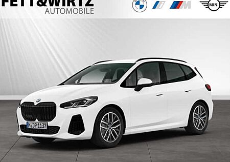 BMW 2er Active Tourer 218i Steptronic DCT 5 Türen