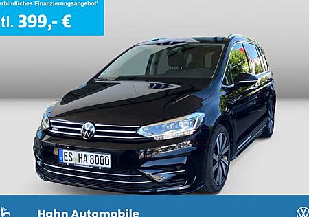 VW Touran 2.0 TDI SCR DSG Highline 5 Türen