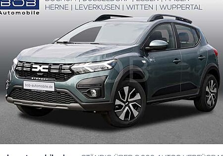Dacia Sandero Stepway Eco-G 100 Stepway Expression 5 Türen