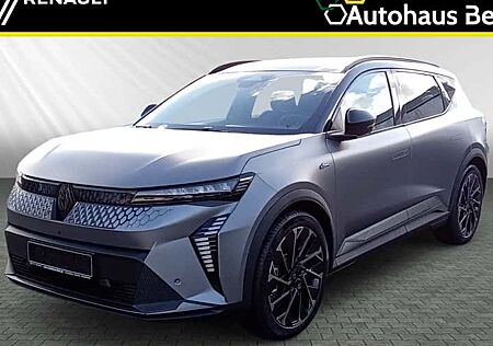 Renault Scenic E-Tech Esprit Alpine 220 Long Range 5 Türen