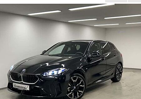 BMW 1er 118d Steptronic 5 Türen