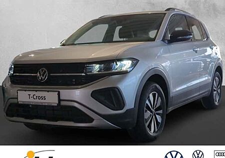 VW T-Cross 1.0 TSI OPF 85 kW DSG GOAL 5 Türen