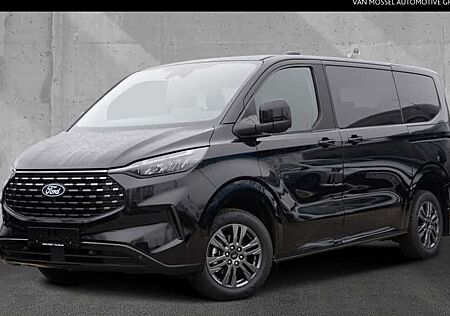 Ford Tourneo Custom 2.0 EcoBlue 125kW 320 L1 Titanium Auto 4 Türen