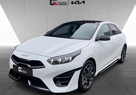 Kia Cee'd Sportswagon 1.5 T-GDI GT-line SW 5 Türen