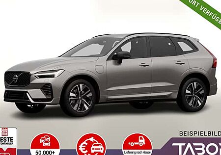 Volvo XC 60 T6 Plug-in Hybrid AWD Plus Dark Auto 5 Türen