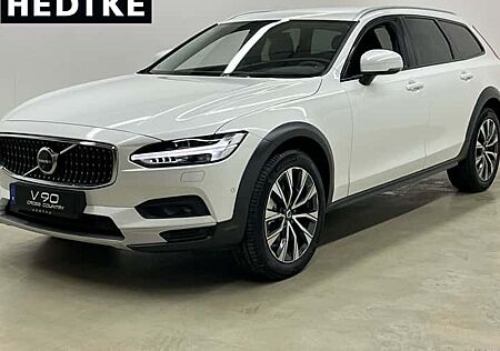 Volvo V90 Cross Country B4 D AWD Plus Auto 5 Türen