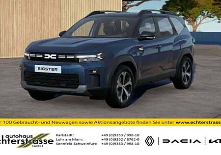 Dacia Bigster mild hybrid 140 Journey 5 Türen