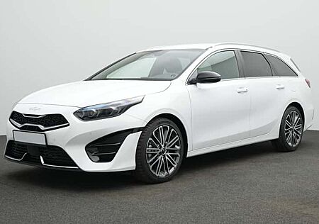 Kia Cee'd Sportswagon 1.5 T-GDI DCT GT-line SW 5 Türen