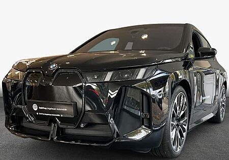 BMW iX xDrive60 5 Türen