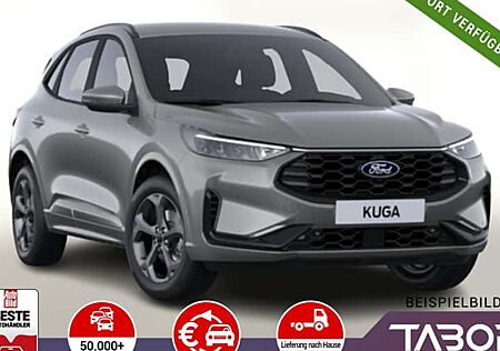 Ford Kuga 2.5 Duratec Vollhybrid ST-Line CVT 5 Türen