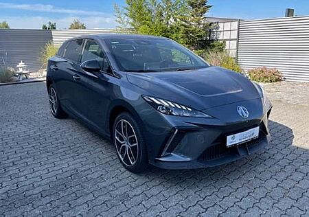 MG MG4 EV 64 kWh Luxury 5 Türen