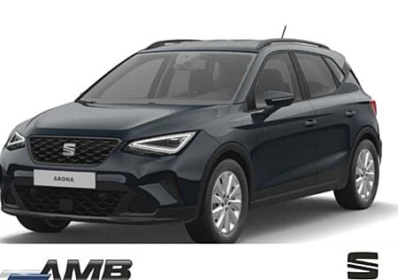 Seat Arona 1.0 TSI 85kW Road Edition DSG 5 Türen